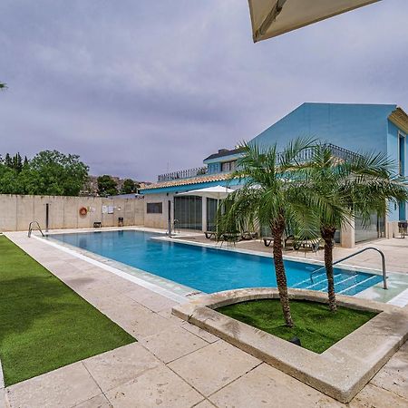 Spa Jardines De Lorca Экстерьер фото