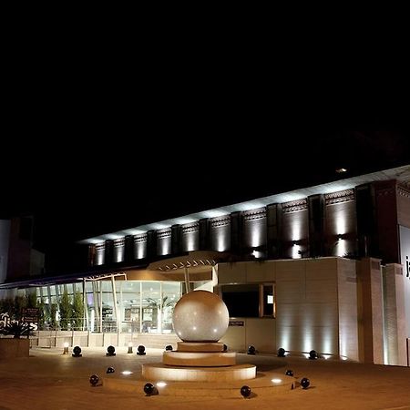 Spa Jardines De Lorca Экстерьер фото