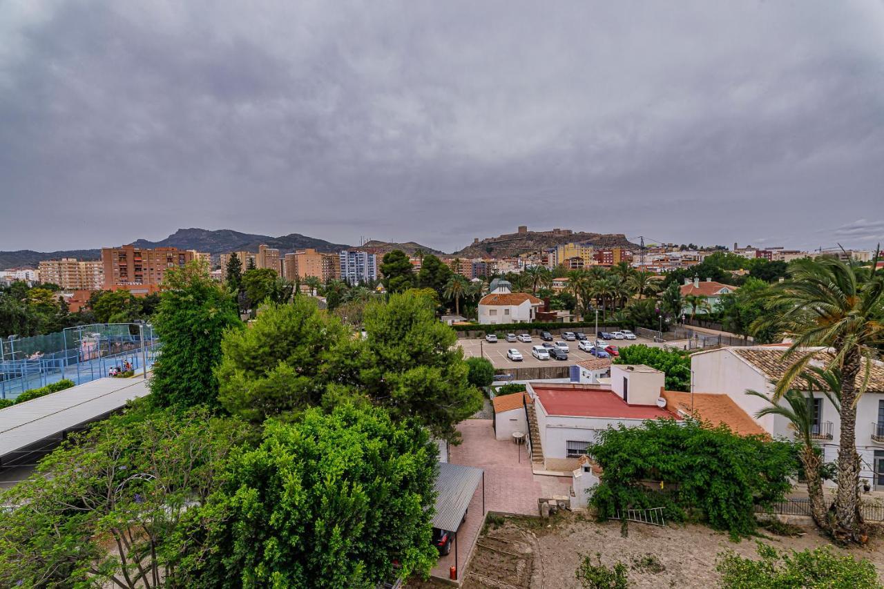 Spa Jardines De Lorca Экстерьер фото