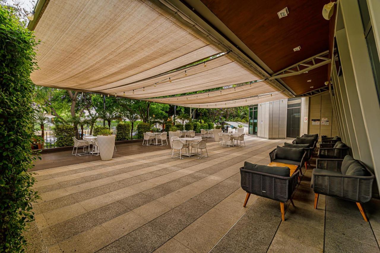 Spa Jardines De Lorca Экстерьер фото