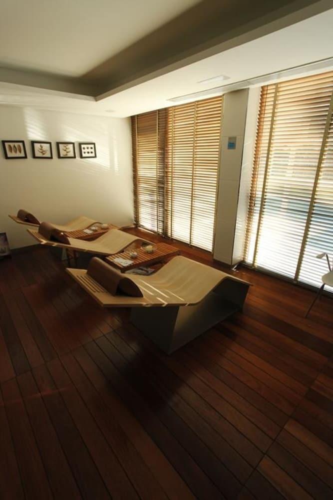 Spa Jardines De Lorca Экстерьер фото