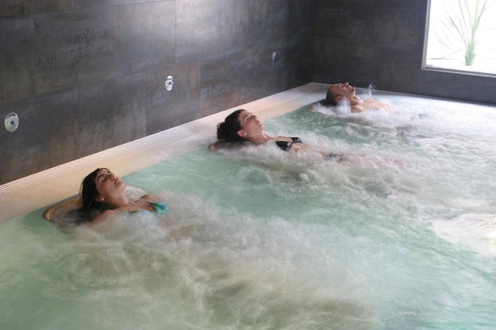 Spa Jardines De Lorca Экстерьер фото