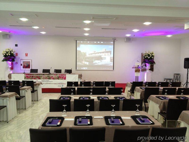 Spa Jardines De Lorca Экстерьер фото