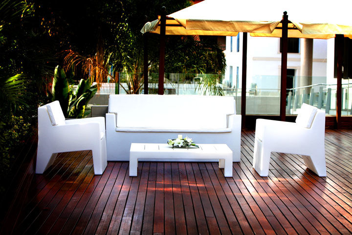 Spa Jardines De Lorca Экстерьер фото