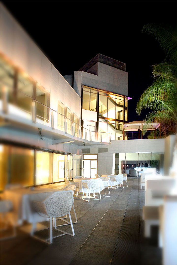 Spa Jardines De Lorca Экстерьер фото