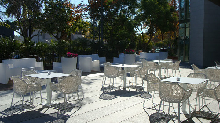 Spa Jardines De Lorca Экстерьер фото