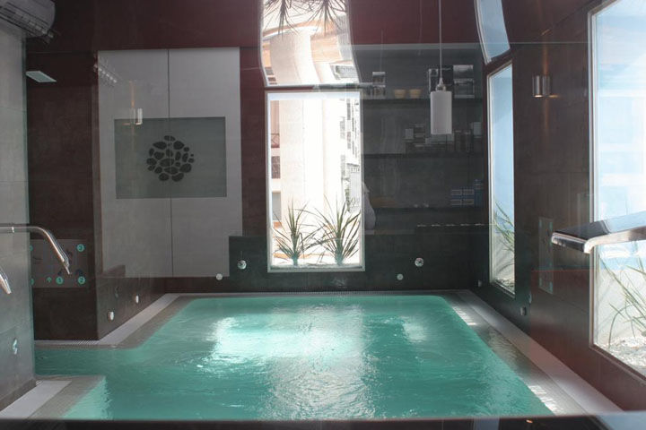 Spa Jardines De Lorca Экстерьер фото