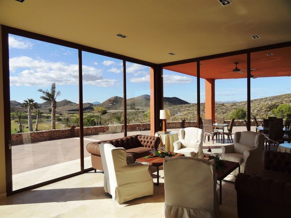 Spa Jardines De Lorca Экстерьер фото