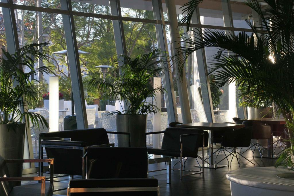 Spa Jardines De Lorca Экстерьер фото