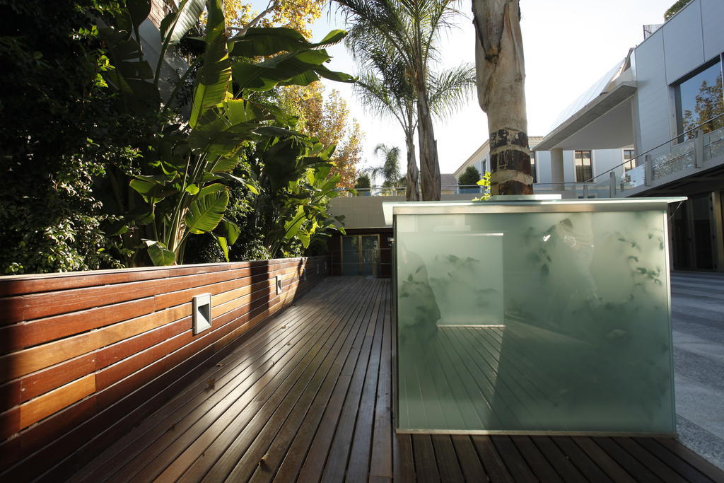 Spa Jardines De Lorca Экстерьер фото