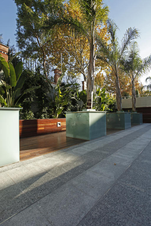 Spa Jardines De Lorca Экстерьер фото