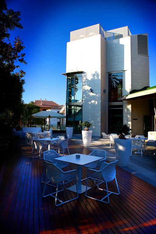 Spa Jardines De Lorca Экстерьер фото